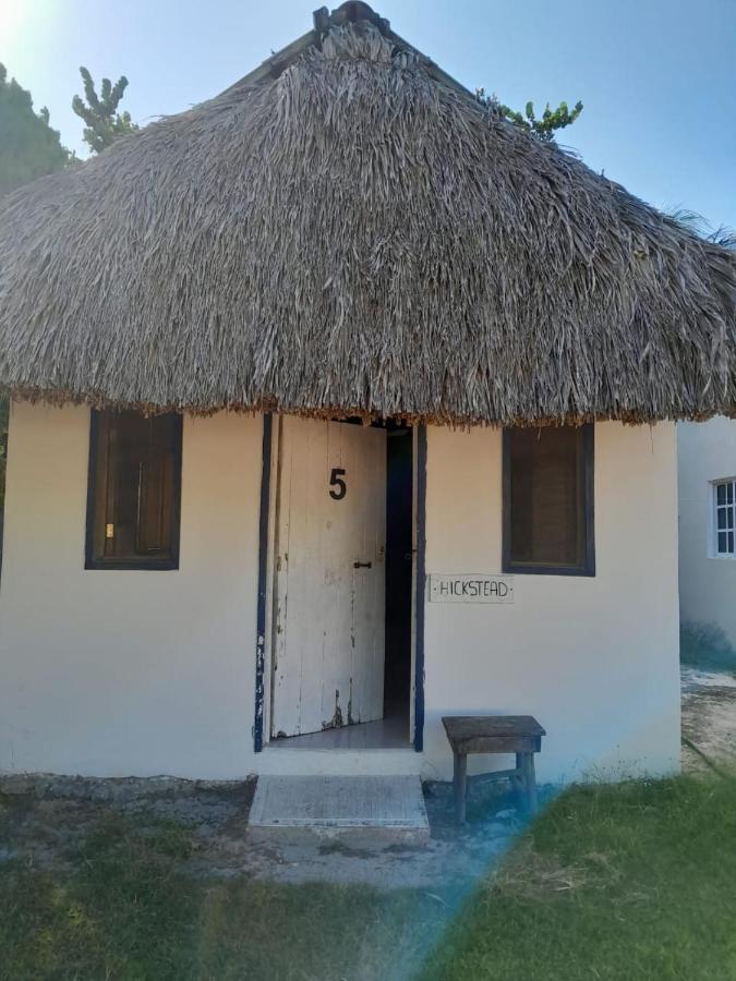 Mar Y Sol Apartment El Cuyo Exterior photo